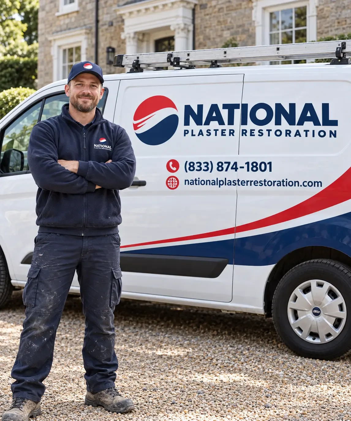 Plaster Repair Eureka, SD FAQs